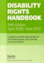 Disability Rights Handbook 2009-2010