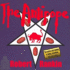 The Antipope (Brentford Trilogy)