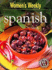 Spanish (the Australian Women's Weekly Essentials)