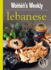 Lebanese (Australian Women's Weekly Mini)
