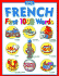 French First 1000 Words