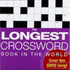 The Longest Crossword Book in the World (Concertina Books)