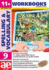 11+ Spelling and Vocabulary: Workbook Bk. 9: Advanced Level (11+ Spelling and Vocabulary Workbooks for Children)