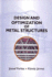 Design and Optimization of Metal Structures (Woodhead Publishing Series in Civil and Structural Engineering)