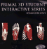 Primal 3D Student Interactive Series: Residents Student Set Incl: Interactive Knee Surgery 2.0, Sports Injuries: The Knee, Sports Injuries: The