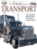 The Great Book of Transport: the Complete Guide to Land, Air, and Sea Transportation