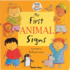 My First Animal Signs (Baby Signing S. )