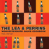 The Lea and Perrins Worcestershire Sauce Cookbook