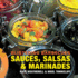 Blistering Barbecues-Sauces, Salsas and Marinades