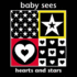 Hearts and Stars (Baby Sees)