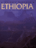 Journey Through Ethiopia