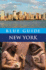 Blue Guide New York: Fourth Edition (Travel Series)