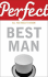 Perfect Best Man (Perfect Series)