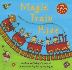 Magic Train Ride [With Cd]