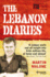 The Lebanon Diaries: an Irish Soldier's Story