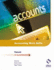 Accounting Work Skills Tutorial (Aat Diploma Pathway)
