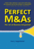 Perfect M&as-the Art of Business Integration