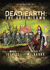 Dead Earth: the Green Dawn