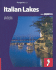 Italian Lakes Footprint Travel Guides