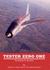 Tester Zero One: the Making of a Test Pilot