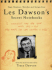 Les Dawson's Secret Notebooks