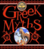 Ancient Greek Myths. Created and Designed By David Salariya