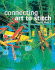 Connecting Art to Stitch