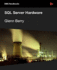 Sql Server Hardware