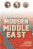 The Makers of the Modern Middle East (Haus Histories)