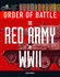 The Red Army in Wwii (Order of Battle)