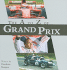 The a-Z of Grand Prix: a Grand Prix a to Z (the Little Book)