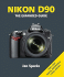 Nikon D90