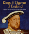 Kings & Queens of England: the Lives and Reigns of the Monarchs of England