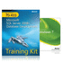 MCTS Self-paced Training Kit and Online Course Bundle (exam 70-433): Microsoft SQL Server 2008 - Database Development Book/DVD Package