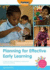 Planning for Effective Early Learning (Early Childhood Essentials)