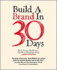 Build a Brand in 30 Days: With Simon Middleton, the Brand Strategy Guru