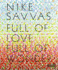 Full of Love Full of Wonder Nike Savvas