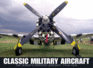 Classic Military Aircraft: the World's Fighting Aircraft 1914-1945