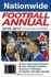 Nationwide Football Annual 2016-2017