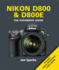 Nikon D800 & D800e (Expanded Guides)