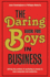 The Daring Book for Boys in Business: Solving the Problem of Marketing to Women