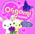 Origami Xoxo: Paper Folding for Special Secrets (Secret Origami)