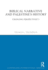 Biblical Narrative and Palestine's History: Changing Perspectives 2