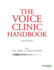 The Voice Clinic Handbook