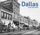 Dallas Then and Now