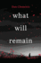 what will remain
