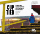 Cup Tied: Scenes and Stories from the 150th Scottish Cup