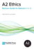 A2 Ethics Revision Guide for Edexcel (Unit 3)
