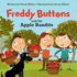 Freddy Buttons and the Apple Bandits (Freddy Buttons Series)