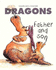Dragons: Father and Son (Drake the Dragon)